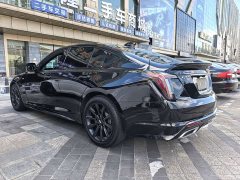 Cadillac CT5 28T Luxury Pro - ფოტო 15