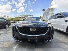 Cadillac CT5 28T Luxury Pro - ფოტო 2