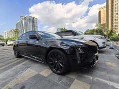 Cadillac CT5 28T Luxury Pro - ფოტო 3