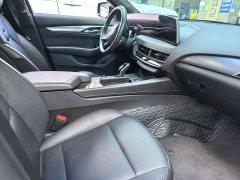 Cadillac CT5 28T Luxury Pro - ფოტო 4