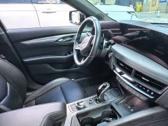 Cadillac CT5 28T Luxury Pro - ფოტო 5