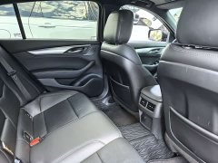 Cadillac CT5 28T Luxury Pro - ფოტო 6