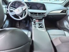 Cadillac CT5 28T Luxury Pro - ფოტო 8