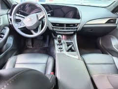 Cadillac CT5 28T Luxury Pro - ფოტო 9