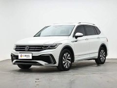 Volkswagen Tiguan L Plug-in Hybrid 430PHEV Plug-in Hybrid Premier Edition - ფოტო 1