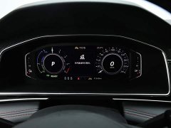 Volkswagen Tiguan L Plug-in Hybrid 430PHEV Plug-in Hybrid Premier Edition - ფოტო 10