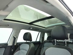 Volkswagen Tiguan L Plug-in Hybrid 430PHEV Plug-in Hybrid Premier Edition - ფოტო 12