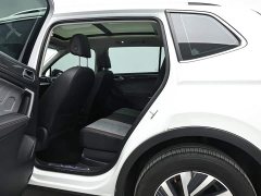 Volkswagen Tiguan L Plug-in Hybrid 430PHEV Plug-in Hybrid Premier Edition - ფოტო 13