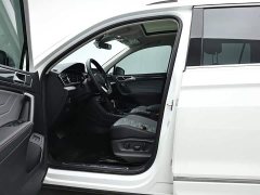 Volkswagen Tiguan L Plug-in Hybrid 430PHEV Plug-in Hybrid Premier Edition - ფოტო 14