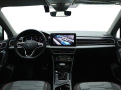 Volkswagen Tiguan L Plug-in Hybrid 430PHEV Plug-in Hybrid Premier Edition - ფოტო 15