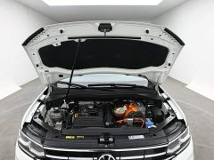 Volkswagen Tiguan L Plug-in Hybrid 430PHEV Plug-in Hybrid Premier Edition - ფოტო 17