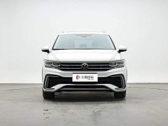 Volkswagen Tiguan L Plug-in Hybrid 430PHEV Plug-in Hybrid Premier Edition - ფოტო 2