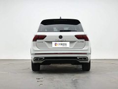 Volkswagen Tiguan L Plug-in Hybrid 430PHEV Plug-in Hybrid Premier Edition - ფოტო 4