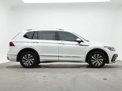 Volkswagen Tiguan L Plug-in Hybrid 430PHEV Plug-in Hybrid Premier Edition - ფოტო 5