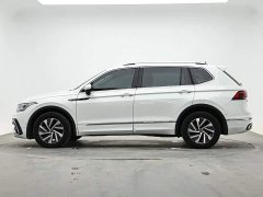 Volkswagen Tiguan L Plug-in Hybrid 430PHEV Plug-in Hybrid Premier Edition - ფოტო 6