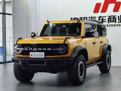 Ford Bronco 2.3T Long Beach Bigfoot Off-Road Edition - ფოტო 1