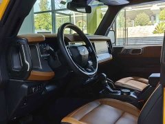 Ford Bronco 2.3T Long Beach Bigfoot Off-Road Edition - ფოტო 10