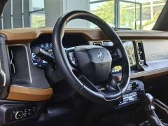 Ford Bronco 2.3T Long Beach Bigfoot Off-Road Edition - ფოტო 14