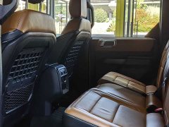 Ford Bronco 2.3T Long Beach Bigfoot Off-Road Edition - ფოტო 15