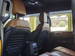 Ford Bronco 2.3T Long Beach Bigfoot Off-Road Edition - ფოტო 16