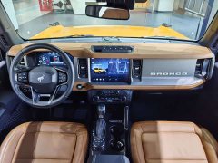 Ford Bronco 2.3T Long Beach Bigfoot Off-Road Edition - ფოტო 18