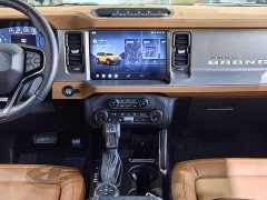Ford Bronco 2.3T Long Beach Bigfoot Off-Road Edition - ფოტო 19