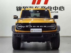 Ford Bronco 2.3T Long Beach Bigfoot Off-Road Edition - ფოტო 2