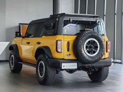 Ford Bronco 2.3T Long Beach Bigfoot Off-Road Edition - ფოტო 4