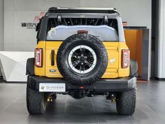Ford Bronco 2.3T Long Beach Bigfoot Off-Road Edition - ფოტო 5