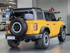 Ford Bronco 2.3T Long Beach Bigfoot Off-Road Edition - ფოტო 6
