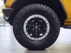 Ford Bronco 2.3T Long Beach Bigfoot Off-Road Edition - ფოტო 7