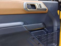 Ford Bronco 2.3T Long Beach Bigfoot Off-Road Edition - ფოტო 8