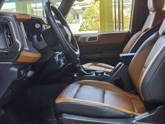 Ford Bronco 2.3T Long Beach Bigfoot Off-Road Edition - ფოტო 9