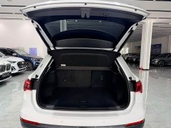 Audi Q3 35 TFSI Fashion Elegant Edition (1.4T) - ფოტო 10