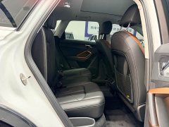 Audi Q3 35 TFSI Fashion Elegant Edition (1.4T) - ფოტო 11