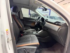 Audi Q3 35 TFSI Fashion Elegant Edition (1.4T) - ფოტო 12