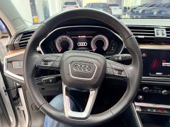 Audi Q3 35 TFSI Fashion Elegant Edition (1.4T) - ფოტო 15