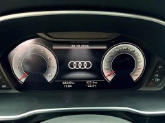 Audi Q3 35 TFSI Fashion Elegant Edition (1.4T) - ფოტო 16