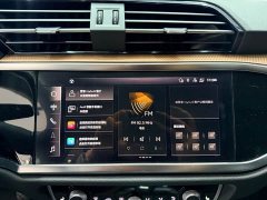 Audi Q3 35 TFSI Fashion Elegant Edition (1.4T) - ფოტო 17