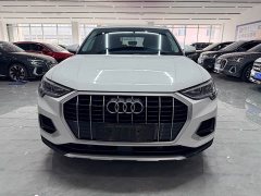 Audi Q3 35 TFSI Fashion Elegant Edition (1.4T) - ფოტო 2