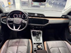 Audi Q3 35 TFSI Fashion Elegant Edition (1.4T) - ფოტო 20