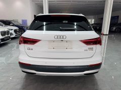 Audi Q3 35 TFSI Fashion Elegant Edition (1.4T) - ფოტო 5