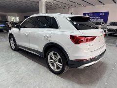Audi Q3 35 TFSI Fashion Elegant Edition (1.4T) - ფოტო 6