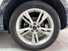 Audi Q3 35 TFSI Fashion Elegant Edition (1.4T) - ფოტო 7
