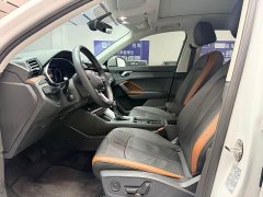 Audi Q3 35 TFSI Fashion Elegant Edition (1.4T) - ფოტო 8