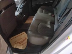 BYD Han EV Champion Edition 605KM FWD Luxury - ფოტო 11