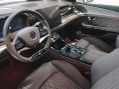 BYD Han EV Champion Edition 605KM FWD Luxury - ფოტო 12