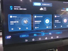 BYD Han EV Champion Edition 605KM FWD Luxury - ფოტო 13