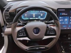 BYD Han EV Champion Edition 605KM FWD Luxury - ფოტო 15
