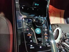 BYD Han EV Champion Edition 605KM FWD Luxury - ფოტო 16